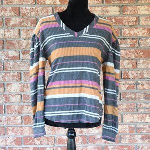 Wonderly Multicolored Top